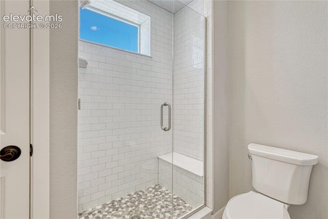 Tiny photo for 6362 Rollick Drive, Colorado Springs, CO 80924 (MLS # 5109547)