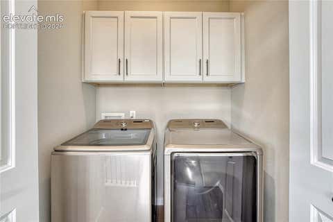 Tiny photo for 6362 Rollick Drive, Colorado Springs, CO 80924 (MLS # 5109547)