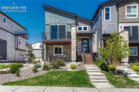 Photo of 6362 Rollick Drive, Colorado Springs, CO 80924 (MLS # 5109547)