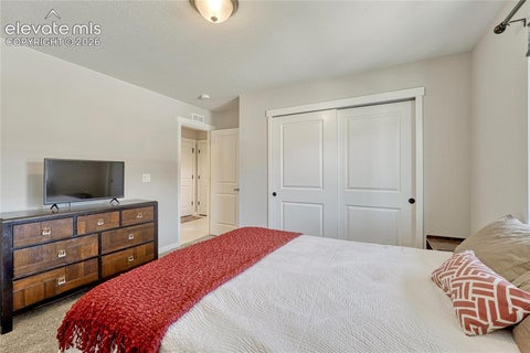 Tiny photo for 6362 Rollick Drive, Colorado Springs, CO 80924 (MLS # 5109547)