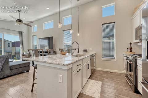 Tiny photo for 6362 Rollick Drive, Colorado Springs, CO 80924 (MLS # 5109547)
