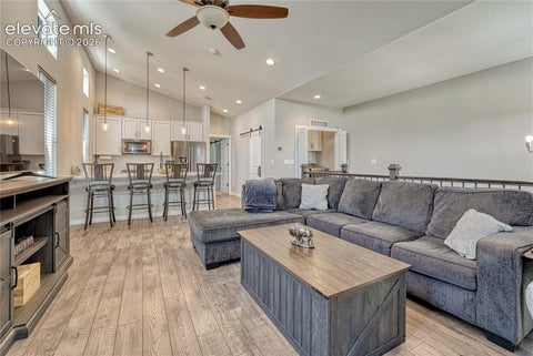 Tiny photo for 6362 Rollick Drive, Colorado Springs, CO 80924 (MLS # 5109547)