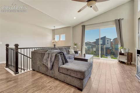Tiny photo for 6362 Rollick Drive, Colorado Springs, CO 80924 (MLS # 5109547)