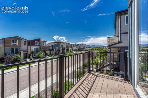 Tiny photo for 6362 Rollick Drive, Colorado Springs, CO 80924 (MLS # 5109547)