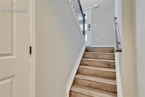 Tiny photo for 6362 Rollick Drive, Colorado Springs, CO 80924 (MLS # 5109547)