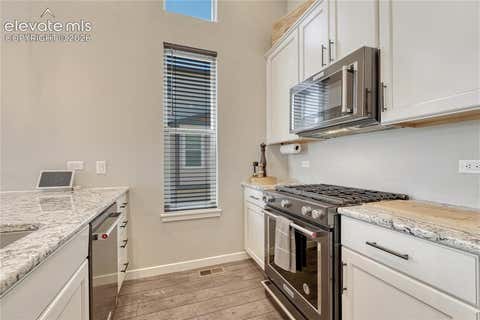 Tiny photo for 6362 Rollick Drive, Colorado Springs, CO 80924 (MLS # 5109547)