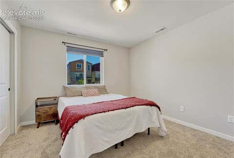 Tiny photo for 6362 Rollick Drive, Colorado Springs, CO 80924 (MLS # 5109547)