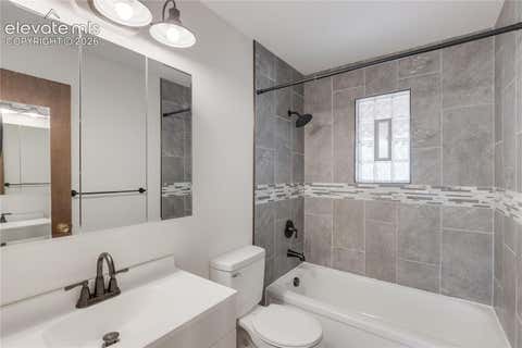 Tiny photo for 1257 W Midland Avenue, Woodland Park, CO 80863 (MLS # 2339810)