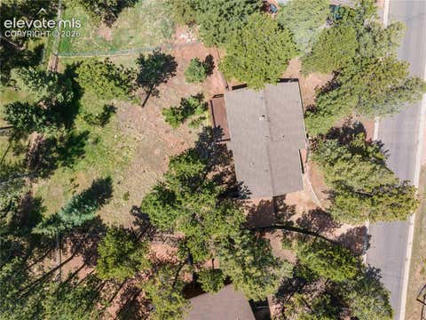 Tiny photo for 1257 W Midland Avenue, Woodland Park, CO 80863 (MLS # 2339810)