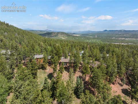 Tiny photo for 1257 W Midland Avenue, Woodland Park, CO 80863 (MLS # 2339810)