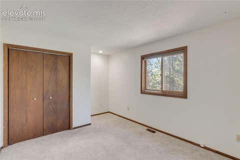 Tiny photo for 1257 W Midland Avenue, Woodland Park, CO 80863 (MLS # 2339810)