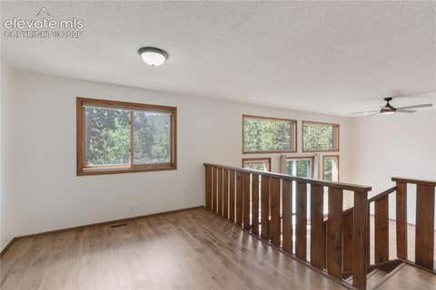 Tiny photo for 1257 W Midland Avenue, Woodland Park, CO 80863 (MLS # 2339810)