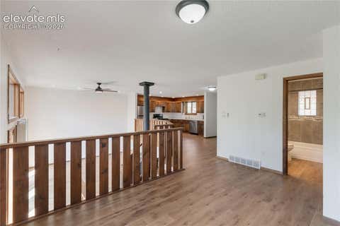 Tiny photo for 1257 W Midland Avenue, Woodland Park, CO 80863 (MLS # 2339810)