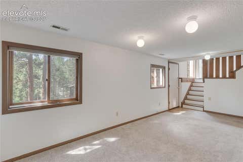 Tiny photo for 1257 W Midland Avenue, Woodland Park, CO 80863 (MLS # 2339810)