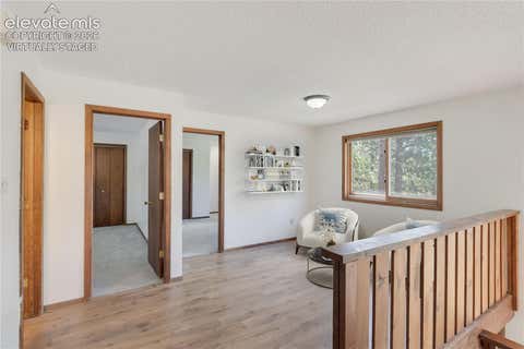 Tiny photo for 1257 W Midland Avenue, Woodland Park, CO 80863 (MLS # 2339810)