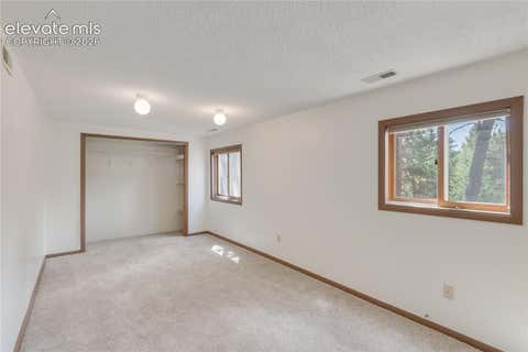 Tiny photo for 1257 W Midland Avenue, Woodland Park, CO 80863 (MLS # 2339810)