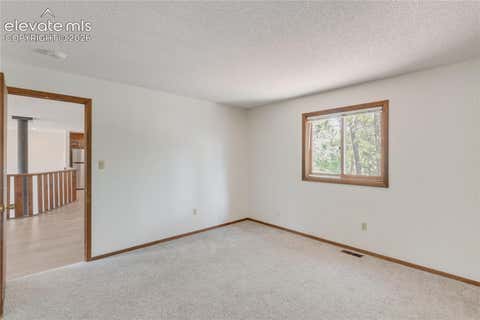 Tiny photo for 1257 W Midland Avenue, Woodland Park, CO 80863 (MLS # 2339810)