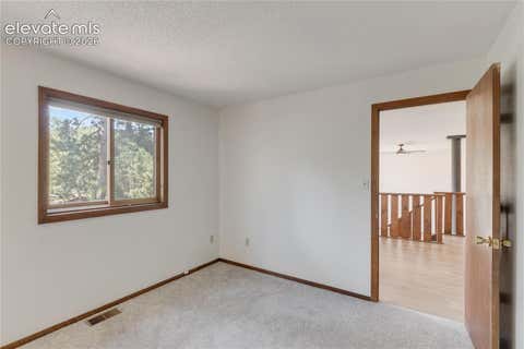 Tiny photo for 1257 W Midland Avenue, Woodland Park, CO 80863 (MLS # 2339810)