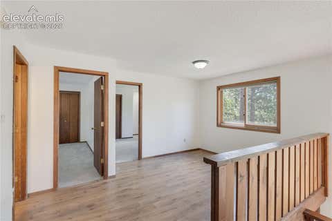 Tiny photo for 1257 W Midland Avenue, Woodland Park, CO 80863 (MLS # 2339810)