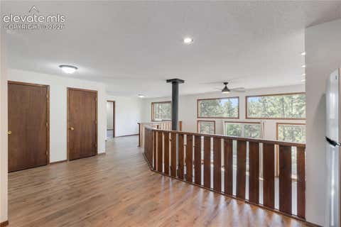 Tiny photo for 1257 W Midland Avenue, Woodland Park, CO 80863 (MLS # 2339810)
