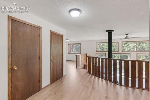 Tiny photo for 1257 W Midland Avenue, Woodland Park, CO 80863 (MLS # 2339810)