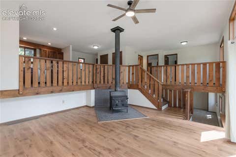 Tiny photo for 1257 W Midland Avenue, Woodland Park, CO 80863 (MLS # 2339810)