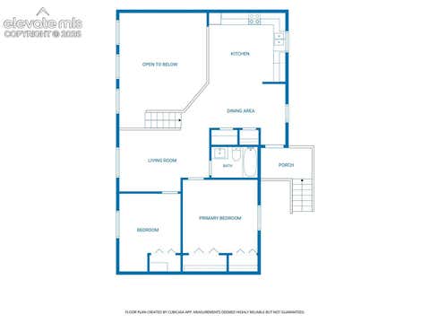 Tiny photo for 1257 W Midland Avenue, Woodland Park, CO 80863 (MLS # 2339810)