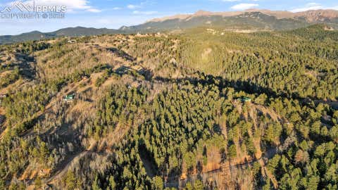 Photo of 1289 Yorktown Road, Cripple Creek, CO 80813 (MLS # 9660414)