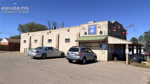 Photo of 2001 E Evans Avenue, Pueblo, CO 81004 (MLS # 5544894)