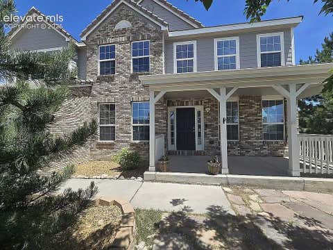 Photo of 1635 Bowstring Road, Monument, CO 80132 (MLS # 8152426)