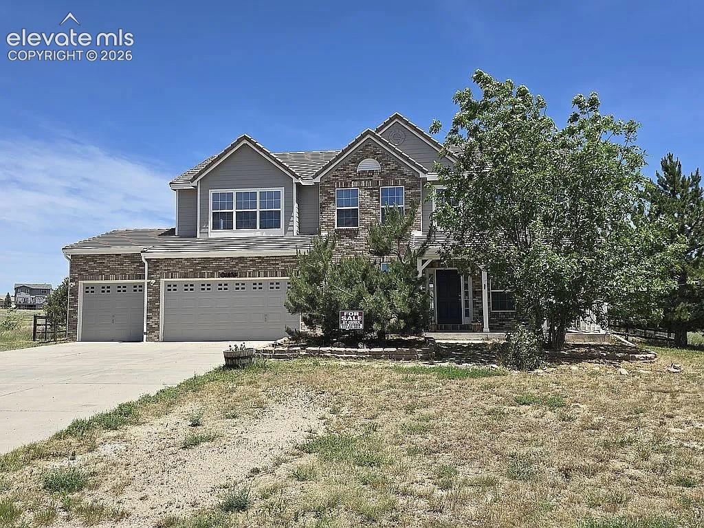 1635 Bowstring Road