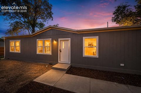 Photo of 281 E Stewart Drive, Pueblo, CO 81007 (MLS # 6229706)
