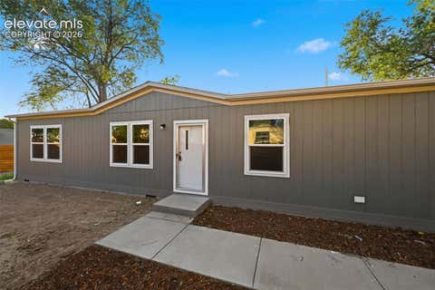 Photo of 281 E Stewart Drive, Pueblo, CO 81007 (MLS # 6229706)
