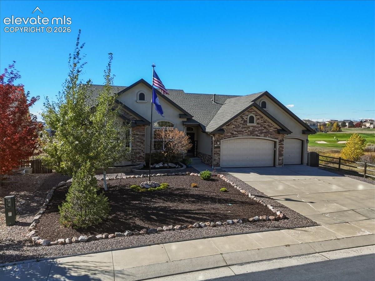 10862 Torreys Peak Way