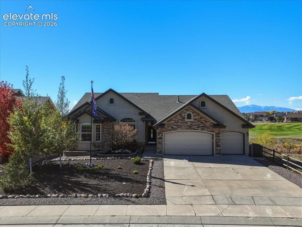10862 Torreys Peak Way