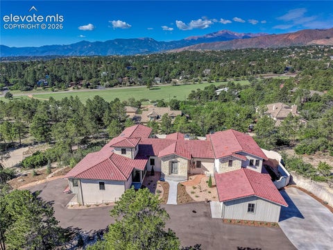 Photo of 30 Cap Rock Way, Colorado Springs, CO 80919 (MLS # 6231961)