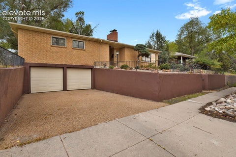 Photo of 1759 Palmer Park Boulevard, Colorado Springs, CO 80909 (MLS # 1391526)