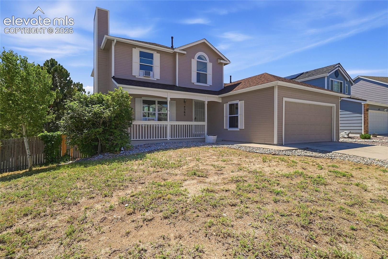 4385 Basswood Drive