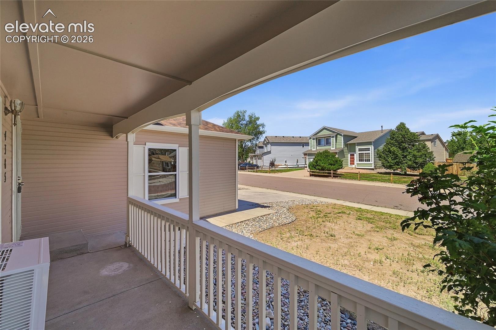 4385 Basswood Drive