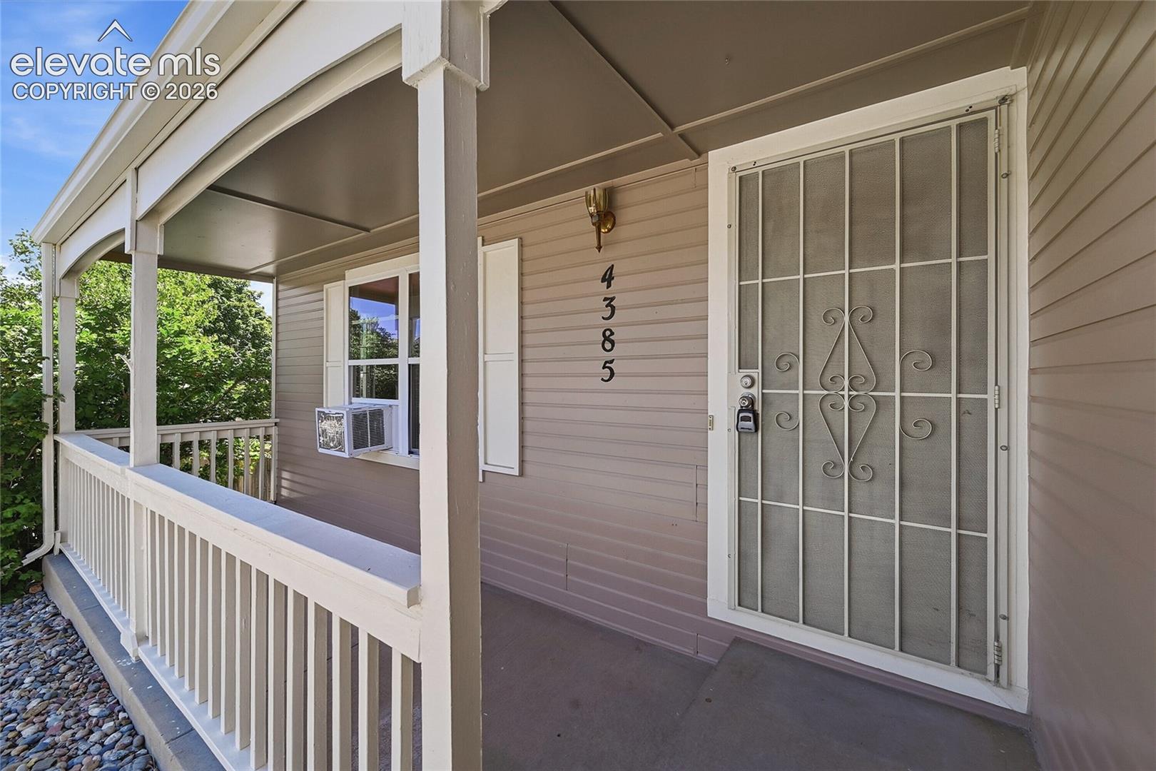4385 Basswood Drive