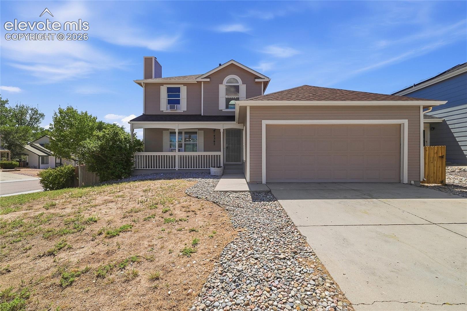 4385 Basswood Drive