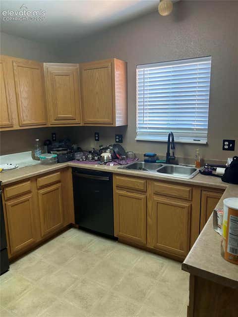 Tiny photo for 8123 Sedgewick Drive, Colorado Springs, CO 80925 (MLS # 9420694)