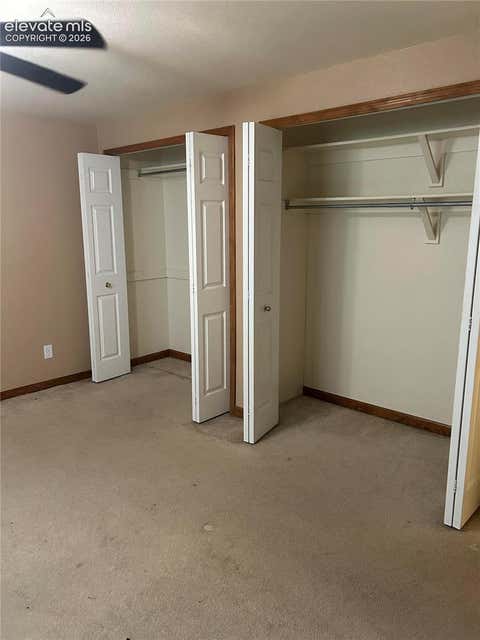 Tiny photo for 8123 Sedgewick Drive, Colorado Springs, CO 80925 (MLS # 9420694)