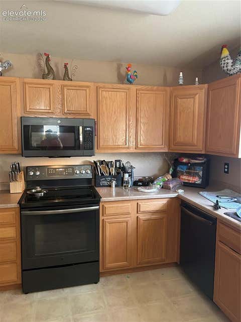 Tiny photo for 8123 Sedgewick Drive, Colorado Springs, CO 80925 (MLS # 9420694)