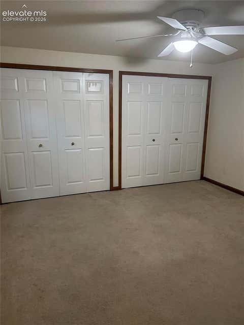 Tiny photo for 8123 Sedgewick Drive, Colorado Springs, CO 80925 (MLS # 9420694)