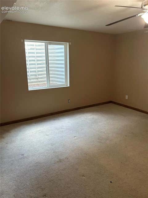Tiny photo for 8123 Sedgewick Drive, Colorado Springs, CO 80925 (MLS # 9420694)