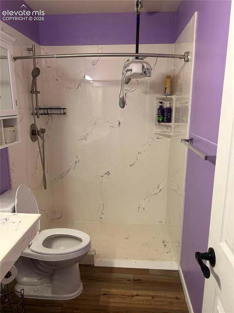 Tiny photo for 8123 Sedgewick Drive, Colorado Springs, CO 80925 (MLS # 9420694)