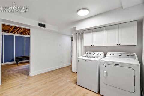 Tiny photo for 3712 Pembroke Street, Colorado Springs, CO 80907 (MLS # 7894961)