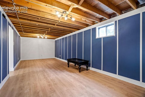 Tiny photo for 3712 Pembroke Street, Colorado Springs, CO 80907 (MLS # 7894961)