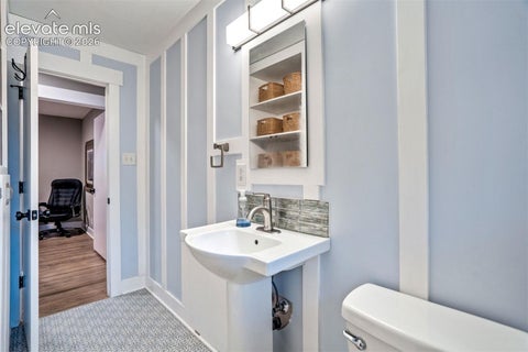 Tiny photo for 3712 Pembroke Street, Colorado Springs, CO 80907 (MLS # 7894961)